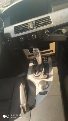 BMW SERIE 5 BERLINA (E60)