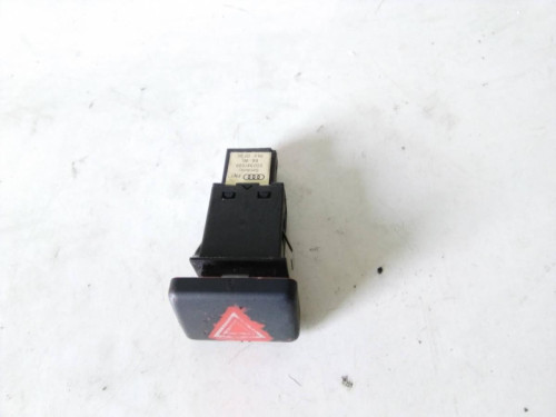  WARNING AUDI A4 AVANT (8E) 