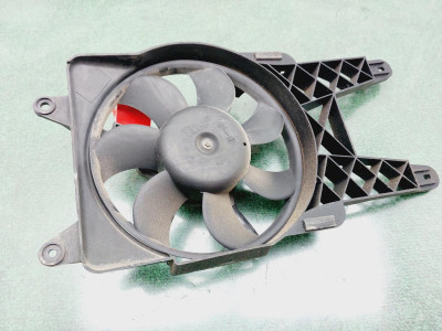 ELECTROVENTILADOR, Fiat, SEICENTO (187)