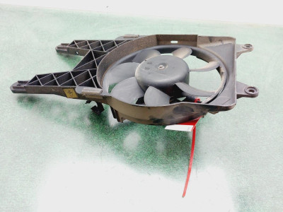 ELECTROVENTILADOR, Fiat, SEICENTO (187)
