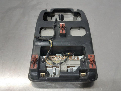 LUZ INTERIOR, OPEL, ZAFIRA C TOURER