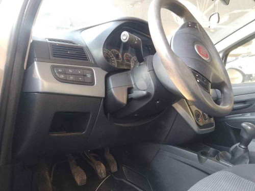 COLUMNA DIRECCION Fiat III EVO PUNTO (199) 