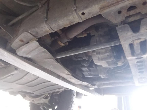 CAJA CAMBIOS NISSAN TERRANO II (R20) 