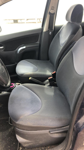 CITROEN C3 — автомобиль-донор на запчасти 