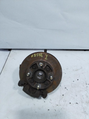 MANGUETA DELANTERA IZQUIERDA, Daewoo, MATIZ