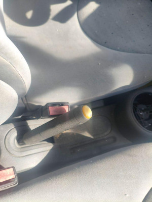 ENGANCHE CINTURON DELANTERO IZQUIERDO, CITROEN, C3