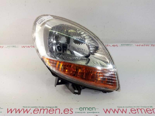  FARO DERECHO RENAULT KANGOO I (F/KC0) 