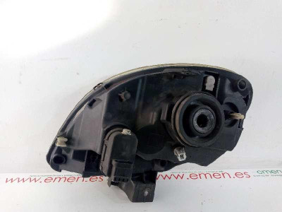 FARO DERECHO, RENAULT, KANGOO I (F/KC0)