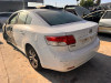  TOYOTA AVENSIS (T27) 