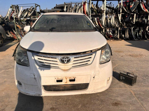  TOYOTA AVENSIS (T27) 