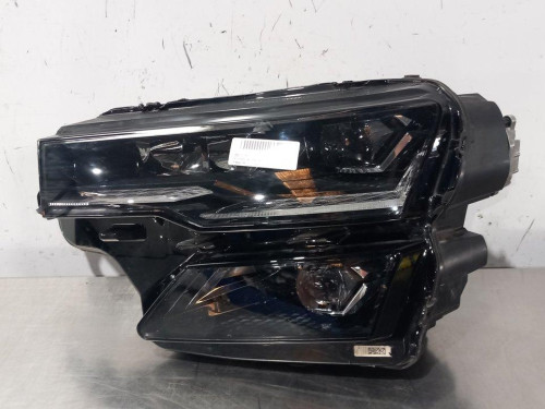  FARO IZQUIERDO, SKODA, KAROQ (NU) 