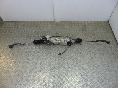 CREMALLERA DIRECCION, RENAULT, VEL SATIS (BJ0)