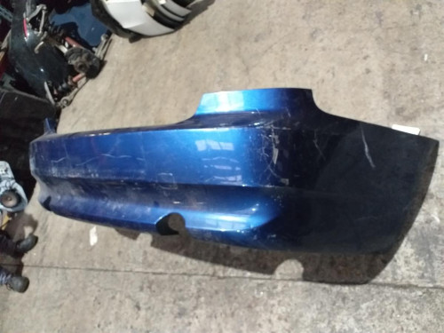  PARAGOLPES TRASERO 