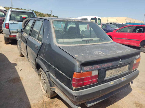  SEAT MALAGA 