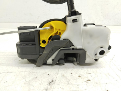 CERRADURA PUERTA DELANTERA IZQUIERDA Opel INSIGNIA BERLINA 