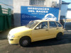  SEAT IBIZA (6K1) 