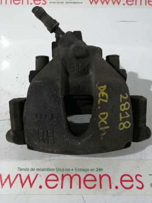 PINZA DE FRENO DELANTERA DERECHA, FORD, FOCUS C-MAX (CAP)(2003)