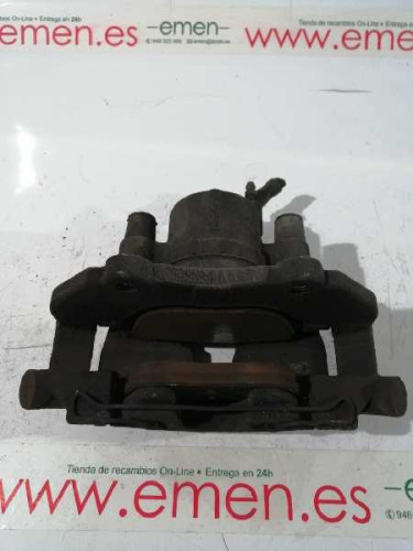 PINZA DE FRENO DELANTERA DERECHA FORD FOCUS C-MAX (CAP)(2003) 