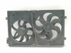  ELECTROVENTILADOR Volkswagen GOLF IV BERLINA (1J1)(10.1997) 