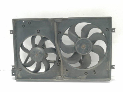 ELECTROVENTILADOR, VOLKSWAGEN, GOLF IV BERLINA (1J1)(10.1997)