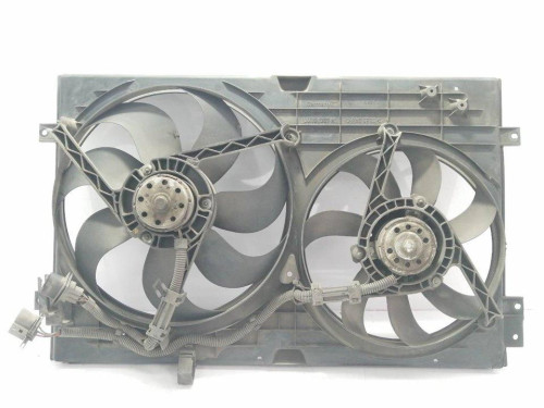  ELECTROVENTILADOR Volkswagen GOLF IV BERLINA (1J1)(10.1997) 