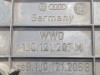  ELECTROVENTILADOR Volkswagen GOLF IV BERLINA (1J1)(10.1997) 