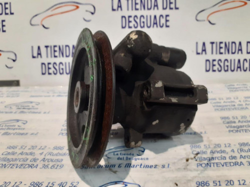  BOMBA DIRECCION 
