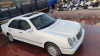  MERCEDES-BENZ CLASE E (BM 210) BERLINA 