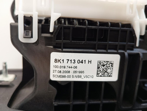 PALANCA CAMBIO AUDI A4 BERLINA (8K2) 