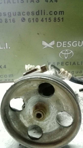 BOMBA DIRECCION PEUGEOT EXPERT COMBI (1995) 