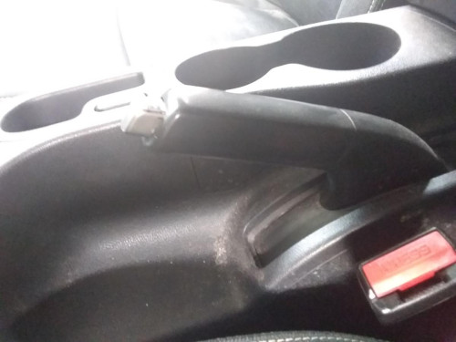 PALANCA FRENO NISSAN QASHQAI (J10) 