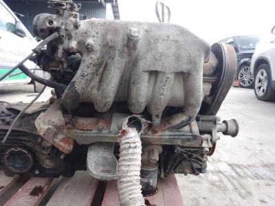 MOTOR COMPLETO, Audi, 80/90 (893)
