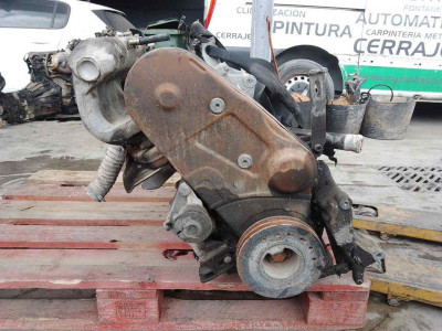 MOTOR COMPLETO, Audi, 80/90 (893)