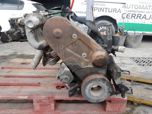 MOTOR COMPLETO Audi 80/90 (893) 
