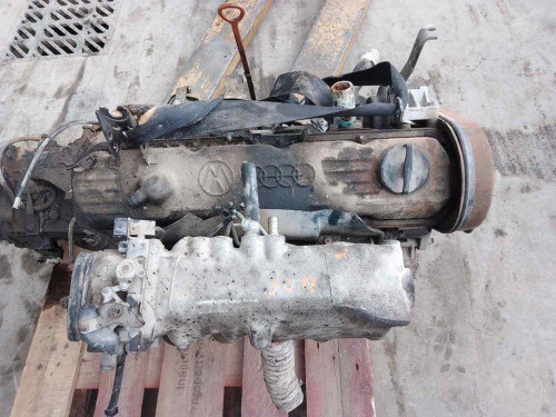 MOTOR COMPLETO Audi 80/90 (893) 