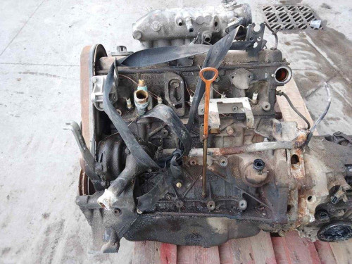 MOTOR COMPLETO Audi 80/90 (893) 