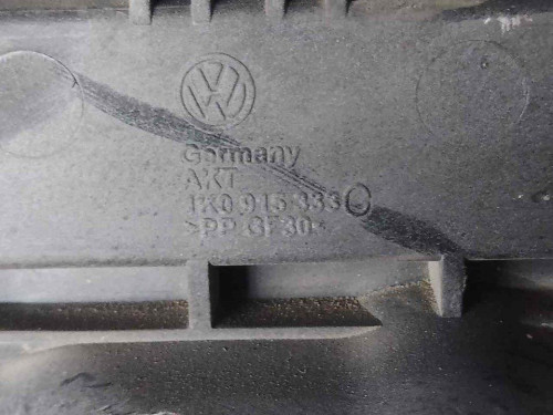 SOPORTE BATERIA VOLKSWAGEN GOLF PLUS V (5M1) 