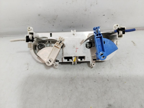 MANDO CALEFACCION / AIRE ACONDICIONADO RENAULT CLIO IV 