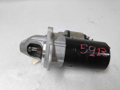  MOTOR ARRANQUE, OPEL, CORSA D 