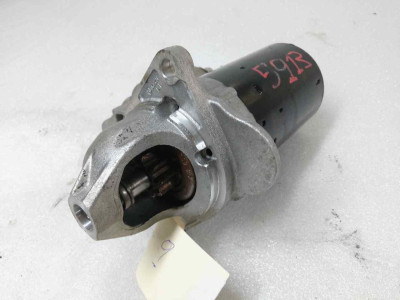 MOTOR ARRANQUE, OPEL, CORSA D