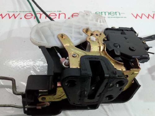  CERRADURA PUERTA DELANTERA IZQUIERDA KIA CARNIVAL 