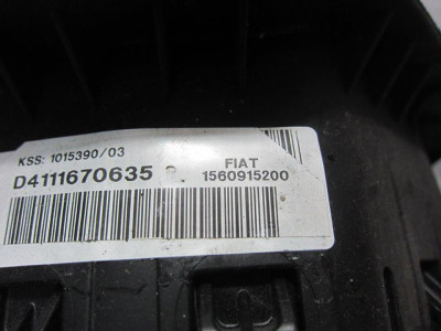 AIRBAG DELANTERO IZQUIERDO, ALFA ROMEO, GIULIETTA (191)