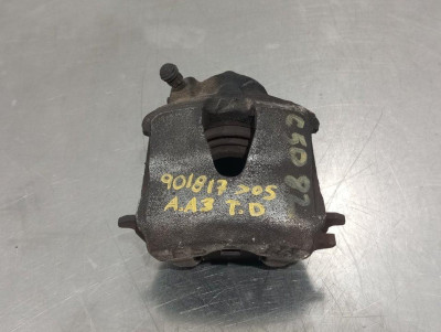 PINZA DE FRENO DELANTERA DERECHA, AUDI, A3 (8P1)
