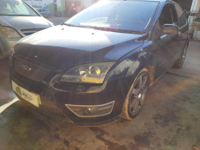 FORD FOCUS BERLINA (CAP)