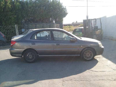 KIA RIO (BC)