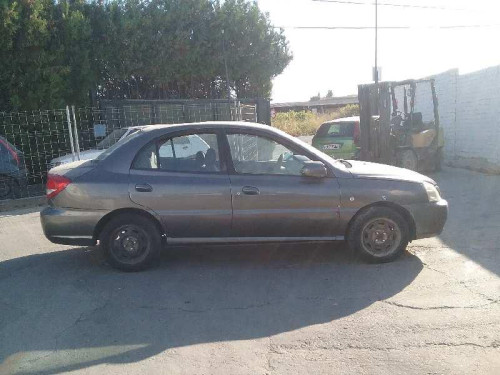  KIA RIO (BC) 
