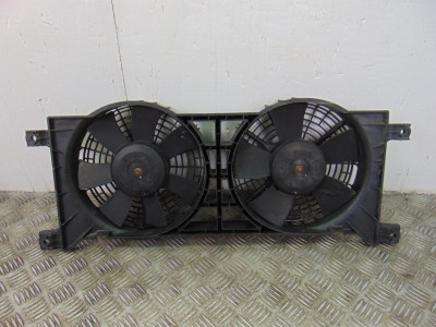 ELECTROVENTILADOR, SSANGYONG, RODIUS