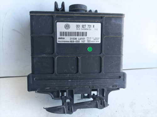  CENTRALITA CAMBIO AUTOMATICO SEAT IBIZA (6L1) 