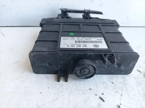  CENTRALITA CAMBIO AUTOMATICO SEAT IBIZA (6L1) 