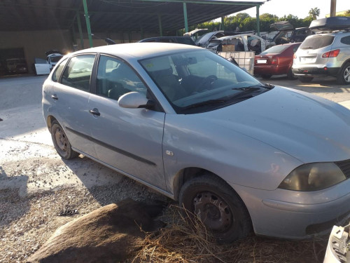  RETROVISOR DERECHO SEAT IBIZA (6L1) 